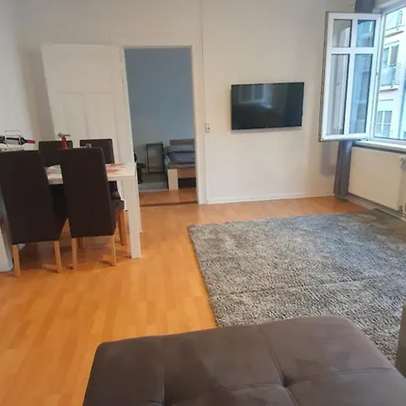 Apartment Viva *
