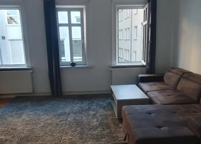 Appartement Viva